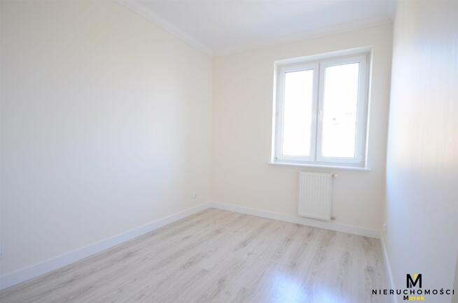 Mieszkanie Kołobrzeg, Zapleczna