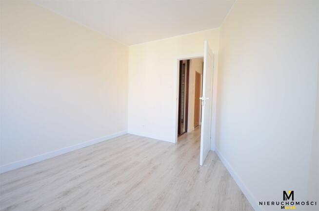 Mieszkanie Kołobrzeg, Zapleczna