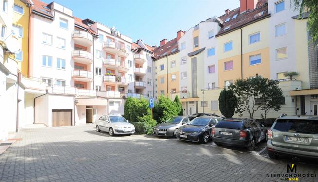 Mieszkanie Kołobrzeg, Zapleczna