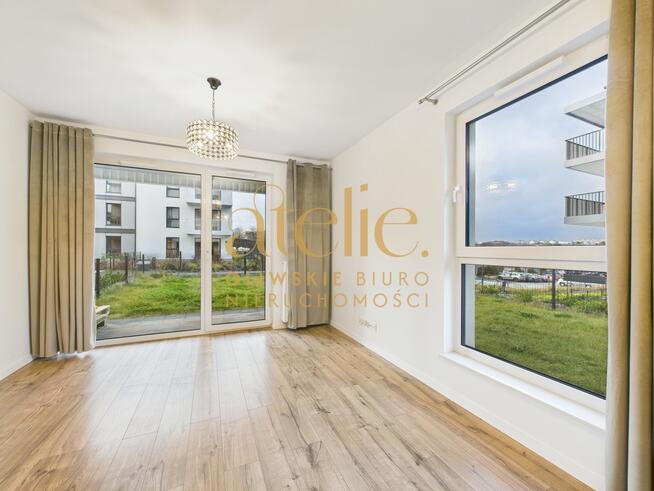 Ogród większy niż marzenia – i to w kawalerce!