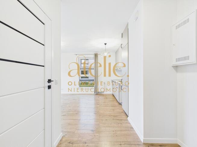 Ogród większy niż marzenia – i to w kawalerce!