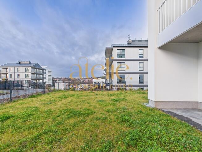 Ogród większy niż marzenia – i to w kawalerce!