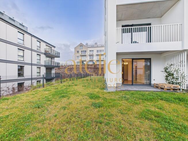 Ogród większy niż marzenia – i to w kawalerce!