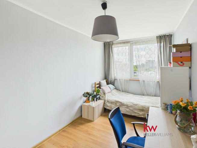 Mieszkanie Wrocław gm. Wrocław-Krzyki Krzyki, Krynicka