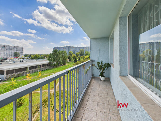 Mieszkanie Wrocław gm. Wrocław-Krzyki Krzyki, Krynicka