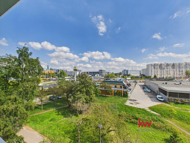 Mieszkanie Wrocław gm. Wrocław-Krzyki Krzyki, Krynicka