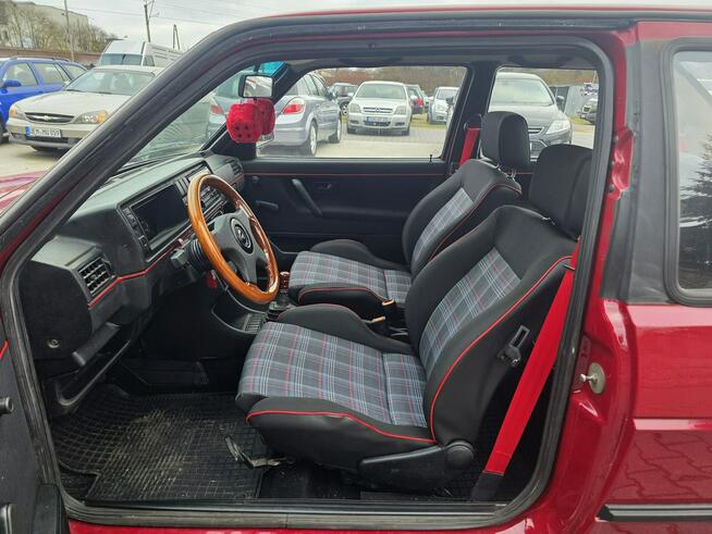 Volkswagen Jetta 1.3 COUPE. Odrestaurowana. Nowe Wnętrze. Unikat. Klasyk. Jedyna Taka