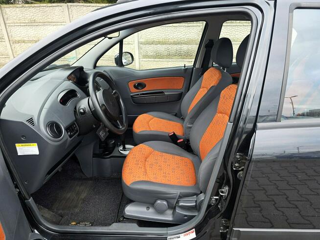 Chevrolet Matiz 0.8 AUTOMAT ! Klimatyzacja ! PRZEBIEG: 83.332 ! Bezwypadkowy GWARANCJA