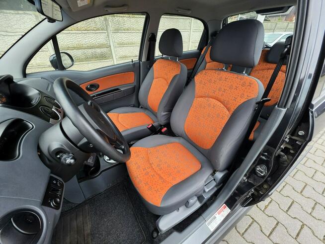 Chevrolet Matiz 0.8 AUTOMAT ! Klimatyzacja ! PRZEBIEG: 83.332 ! Bezwypadkowy GWARANCJA