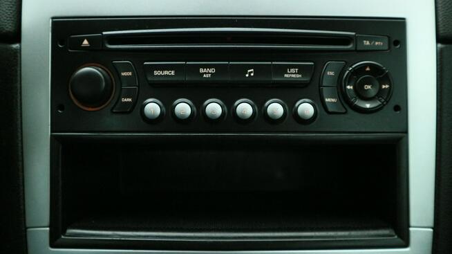 Peugeot 307 1,4 16V-Klimatyzacja-Elektryka-Niski Przebieg-124 000 km-1 Właściciel