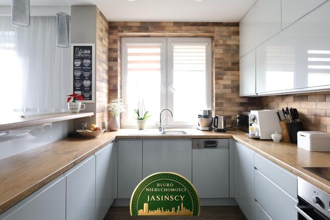 Mieszkanie | ul. Opinogórska | 79,19 m2 | 3 pokoje