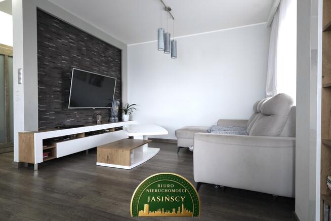 Mieszkanie | ul. Opinogórska | 79,19 m2 | 3 pokoje