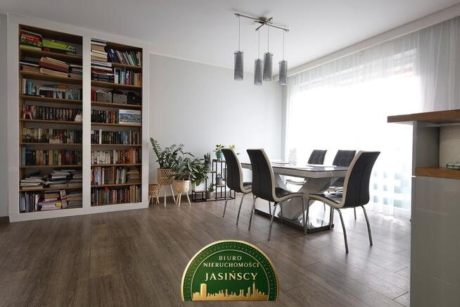 Mieszkanie | ul. Opinogórska | 79,19 m2 | 3 pokoje