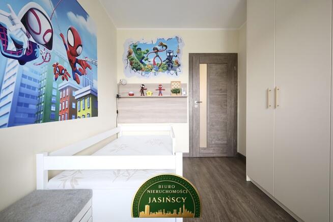 Mieszkanie | ul. Opinogórska | 79,19 m2 | 3 pokoje