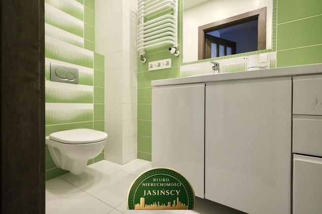 Mieszkanie | ul. Opinogórska | 79,19 m2 | 3 pokoje