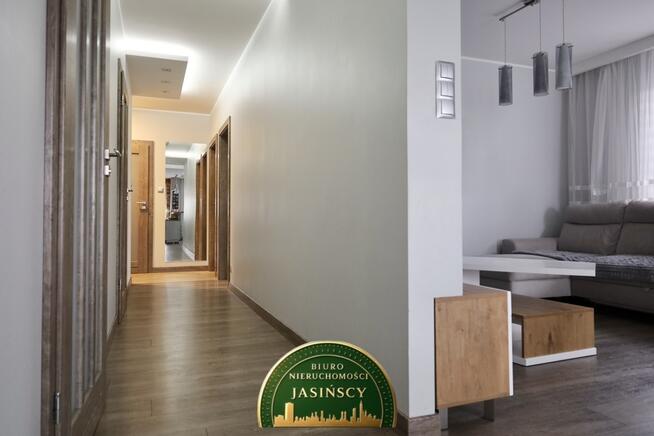 Mieszkanie | ul. Opinogórska | 79,19 m2 | 3 pokoje