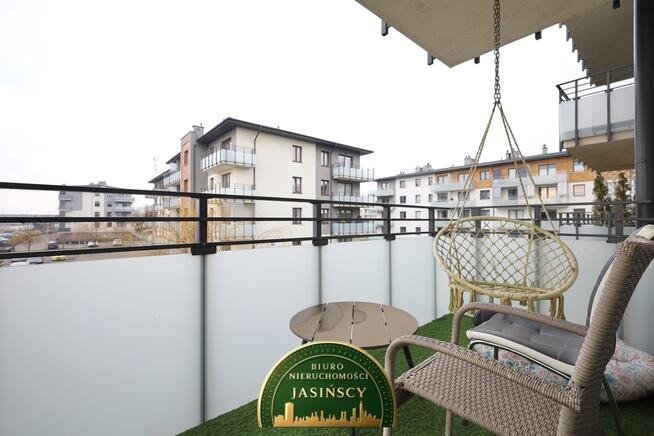 Mieszkanie | ul. Opinogórska | 79,19 m2 | 3 pokoje