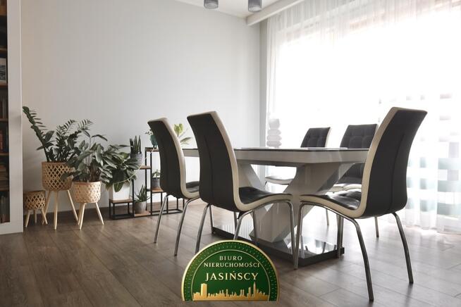 Mieszkanie | ul. Opinogórska | 79,19 m2 | 3 pokoje