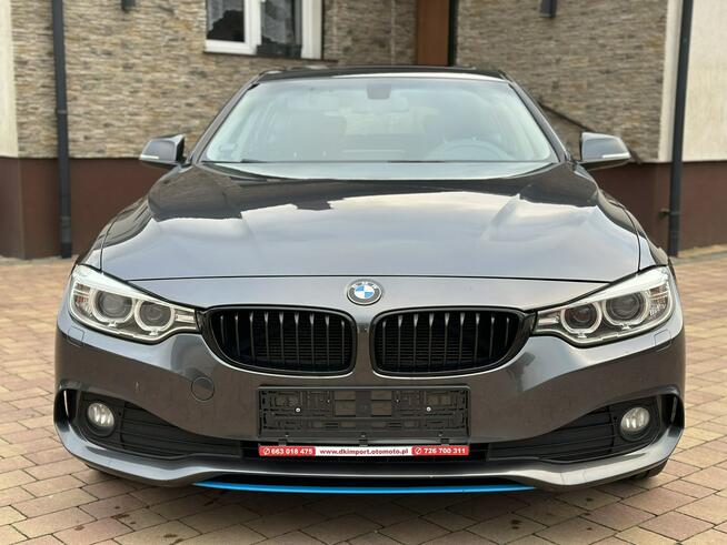 BMW 420