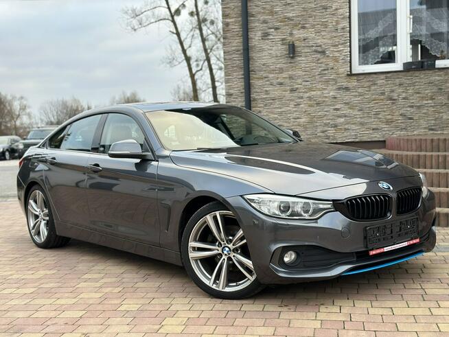 BMW 420