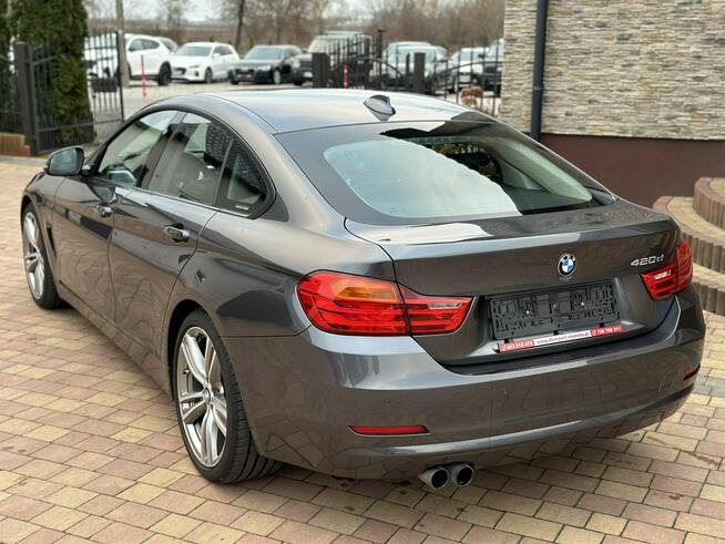 BMW 420