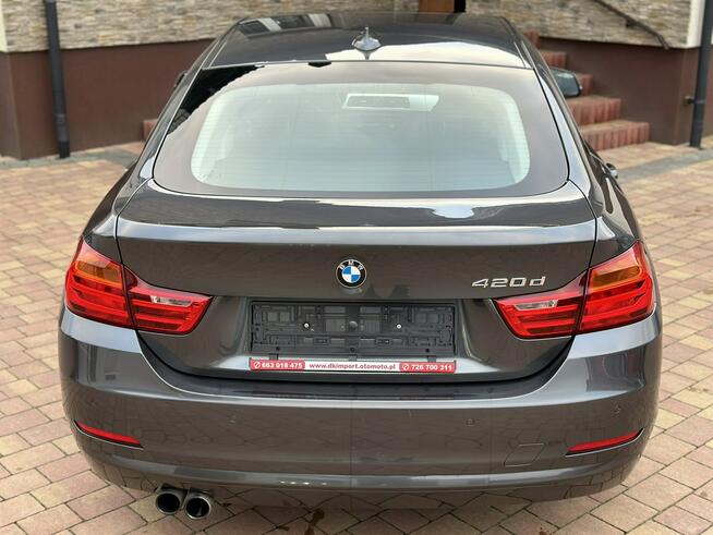 BMW 420