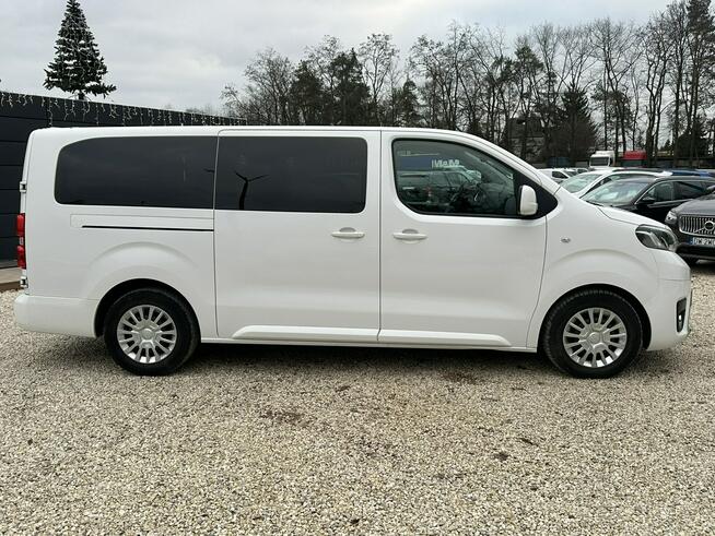 Toyota Proace Verso 2.0 D4-D Long Business Aut, Salon PL! 1 wł! FV!