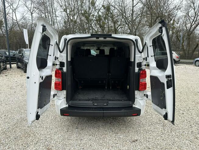 Toyota Proace Verso 2.0 D4-D Long Business Aut, Salon PL! 1 wł! FV!