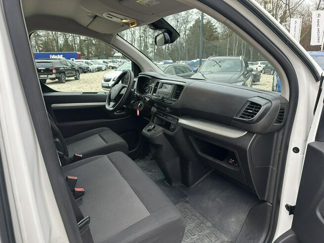 Toyota Proace Verso 2.0 D4-D Long Business Aut, Salon PL! 1 wł! FV!