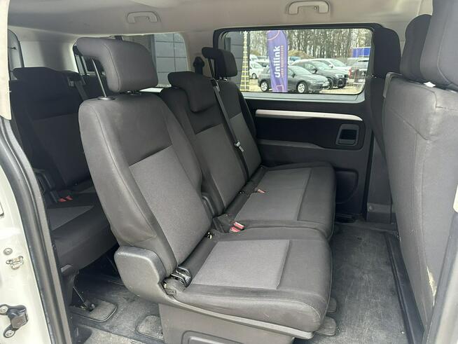Toyota Proace Verso 2.0 D4-D Long Business Aut, Salon PL! 1 wł! FV!