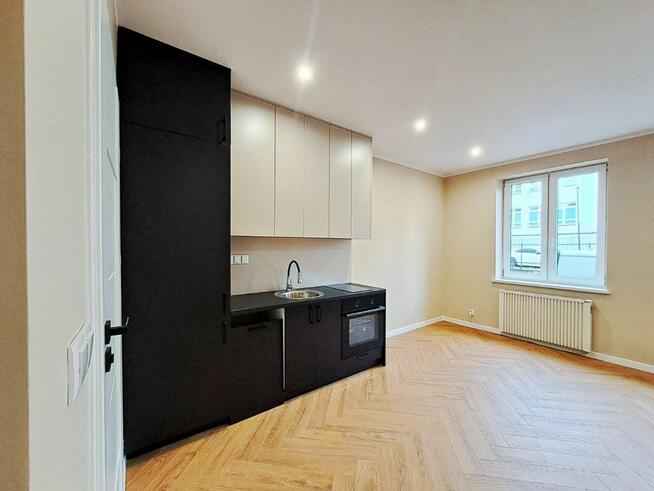 Mieszkanie Żyrardów, Ludwika Waryńskiego