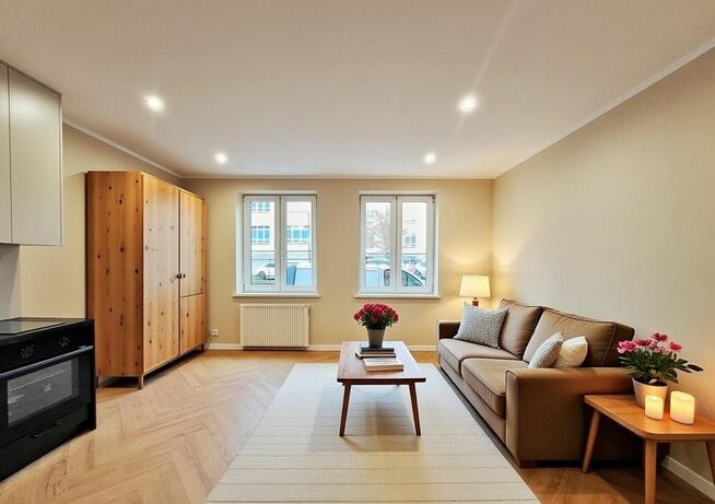 Mieszkanie Żyrardów, Ludwika Waryńskiego