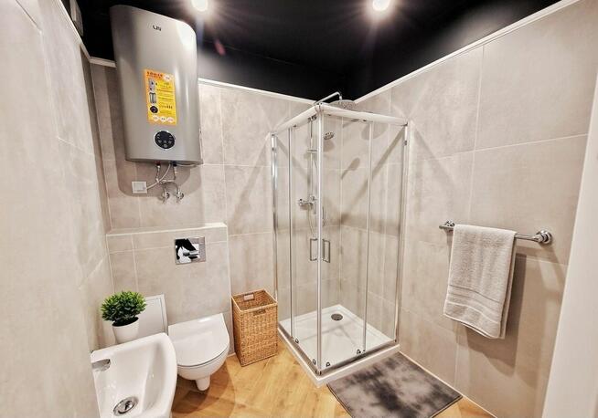 Mieszkanie Żyrardów, Ludwika Waryńskiego