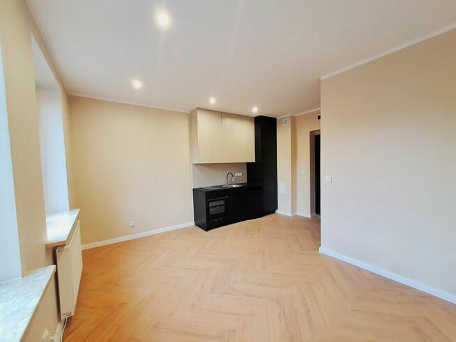 Mieszkanie Żyrardów, Ludwika Waryńskiego