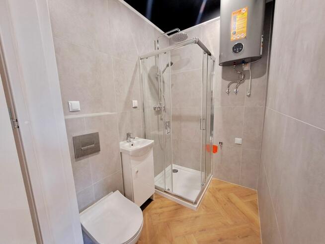 Mieszkanie Żyrardów, Ludwika Waryńskiego