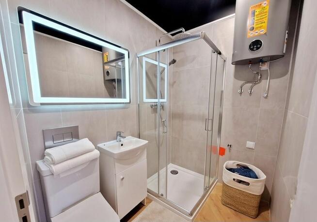 Mieszkanie Żyrardów, Ludwika Waryńskiego