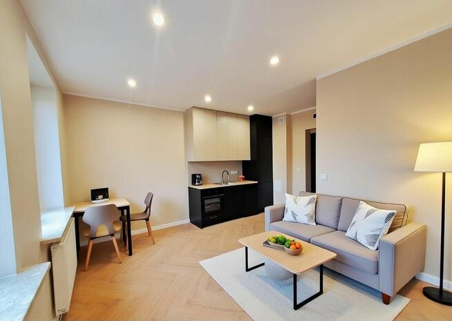 Mieszkanie Żyrardów, Ludwika Waryńskiego