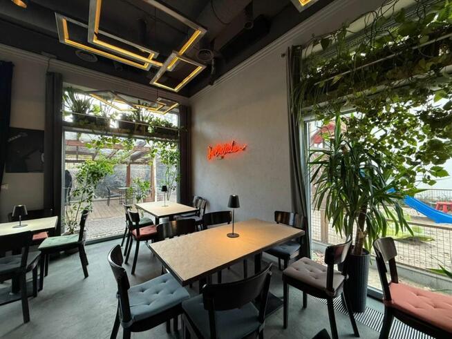 Lokal użytkowy Warszawa gm. Wawer Wawer, Patriotów