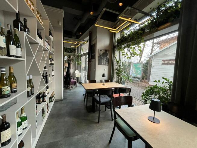 Lokal użytkowy Warszawa gm. Wawer Wawer, Patriotów