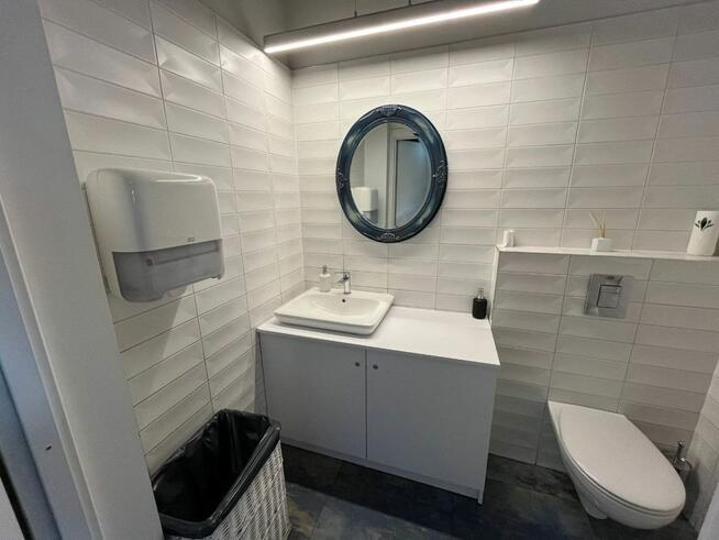 Lokal użytkowy Warszawa gm. Wawer Wawer, Patriotów