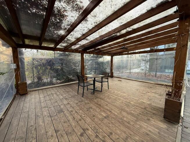 Lokal użytkowy Warszawa gm. Wawer Wawer, Patriotów