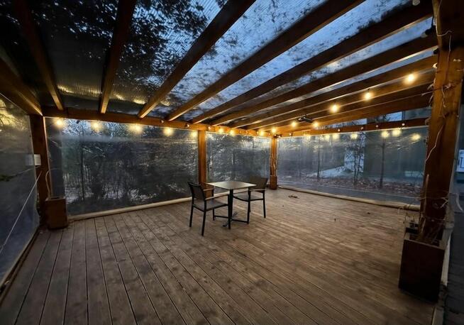 Lokal użytkowy Warszawa gm. Wawer Wawer, Patriotów