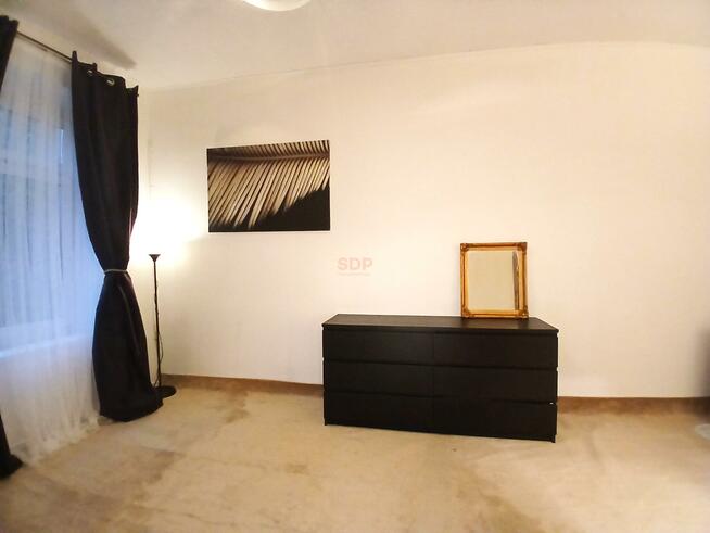 Mieszkanie Łódź Bałuty, Drukarska