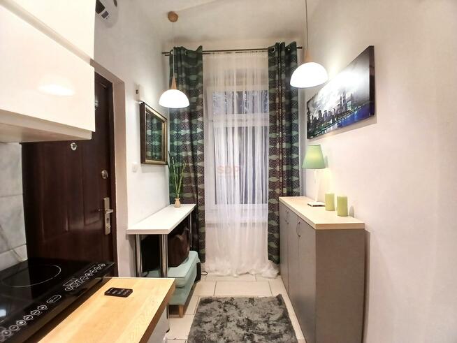 Mieszkanie Łódź Bałuty, Drukarska