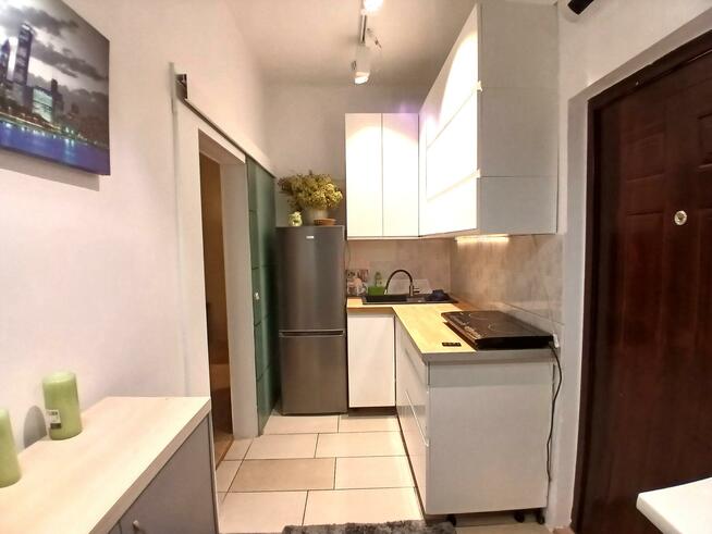 Mieszkanie Łódź Bałuty, Drukarska