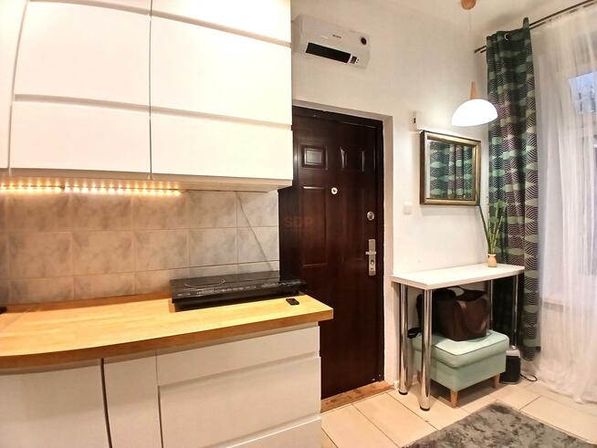 Mieszkanie Łódź Bałuty, Drukarska