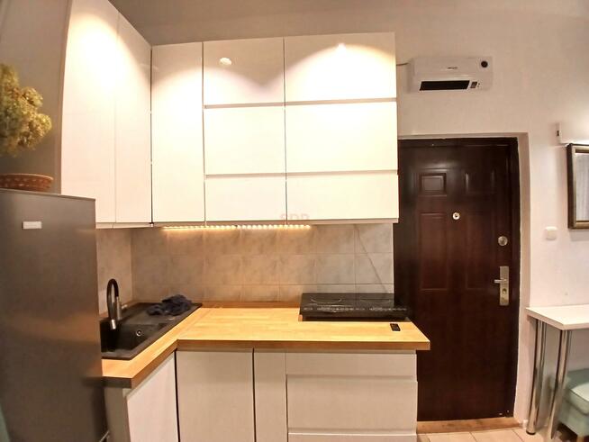 Mieszkanie Łódź Bałuty, Drukarska