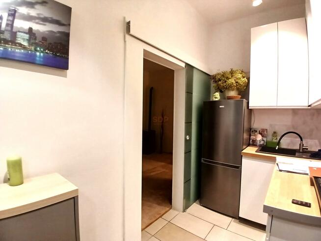 Mieszkanie Łódź Bałuty, Drukarska