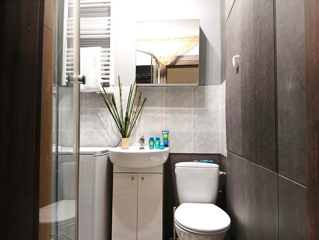 Mieszkanie Łódź Bałuty, Drukarska