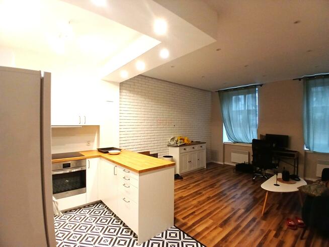 Mieszkanie Łódź Polesie, Pogonowskiego Stefana